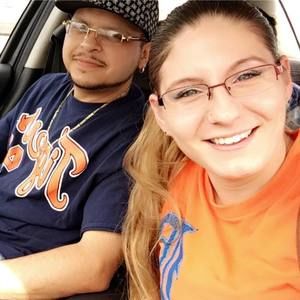 Meet your Posher, Brenda